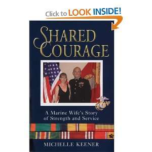   Story of Strength and Service [Hardcover] Michelle Keener Books
