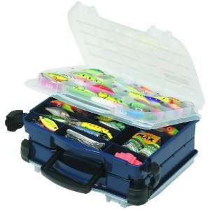  Plano Double Cover Two Sided Tackle Organizer