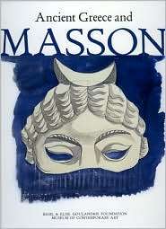 Ancient Greece and Masson The Goulandris Foundation, (8842214973 