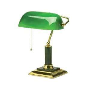  Bankers Desk Lamp DLBL510