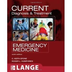   Medicine (LANGE CURRENT Series) [Paperback] C. Keith Stone Books