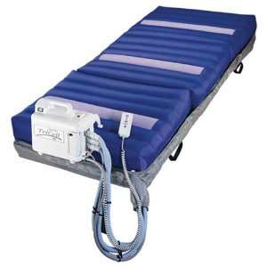  `TriCell Low Air Loss Mattress Support System 10 Health 