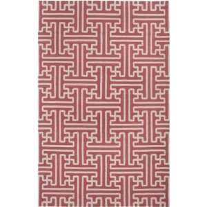  Surya   Archive   ACH 1704 Area Rug   26 x 8   Coral 