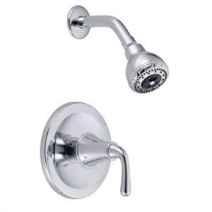  Danze D500556T Bannockburn Single Lever Handle Shower Trim 