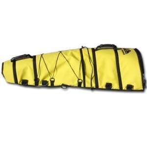   Summit S2S Insulated Fish Bag Yellow L 