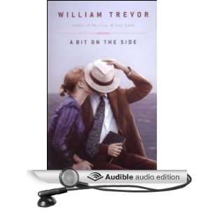   Audio Edition) William Trevor, Josephine Bailey, Simon Vance Books