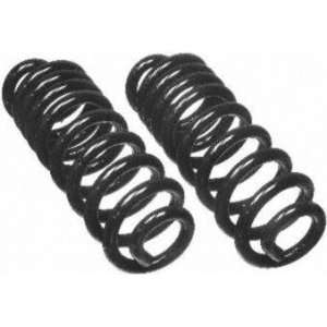  Moog CC880S Variable Rate Coil Spring Automotive