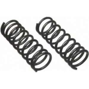  TRW CC831 Rear Variable Rate Springs Automotive