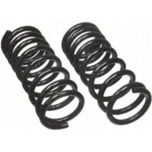  TRW CC851 Rear Variable Rate Springs Automotive