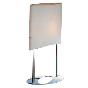  Ports 1 Light Table Lamp