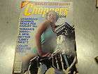choppers magazine seventies back issue harley triumph honda etc 