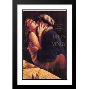  Delta Of Venus 20x26 Framed and Double Matted Movie Poster 