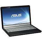 ASUS N75SF DH71 17.3 LED i7 2670QM 2.20 GHz, 8GB 1TB Windows 7  