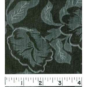  48 Wide SLINKY FLORAL VICTORIAN FOREST Fabric By The 