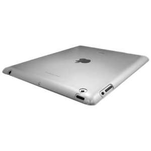  Infinite Products IPD3 AXM CL Axiom Hard Case for iPad 2 