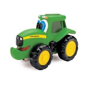  John Deere Johnny Tractor Toy Book Toys & Games
