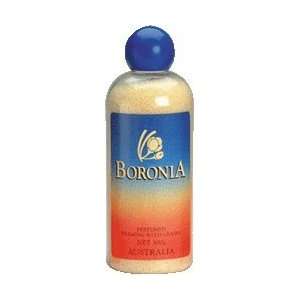  Boronia Perfumed Foaming Bath Salts Beauty