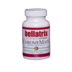  Bellatrix Nutrition ChromeMate