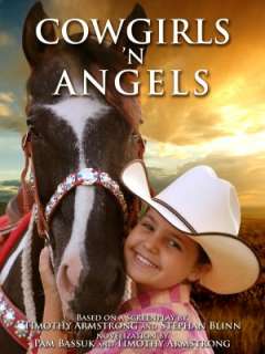   Cowgirls n Angels by Timothy Armstrong, Sweethearts 