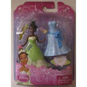   Favorite Moments Glitter Princess and the Frog Tiana Toys & Games