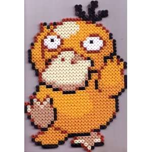  Psyduck Bead Sprite 