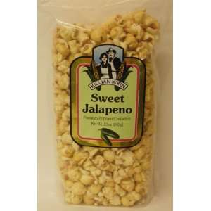 Killian Korn Sweet Jalapeno Popcorn  Grocery & Gourmet 