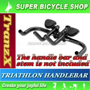 New Tranzx Triathlon / Time Trial Bar  
