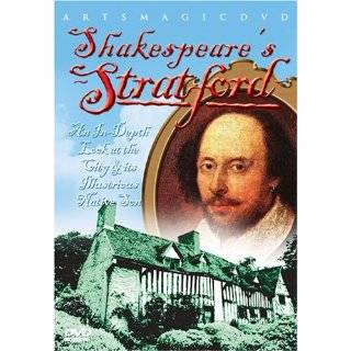  Biography   William Shakespeare Life of Drama (A&E DVD 