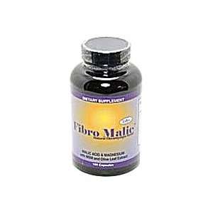  Trask Fibro Malic 180 Tablets