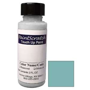   Touch Up Paint for 2010 BMW 6 Series (color code A13) and Clearcoat