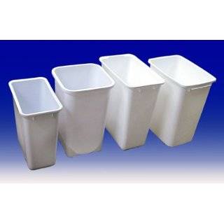   Storage & Organization Trash & Recycling Kitchen Trash Cans
