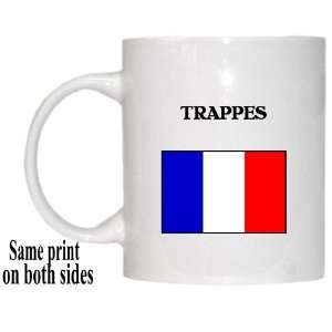  France   TRAPPES Mug 