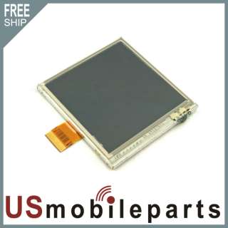 US NEW LCD+Touch Digitizer Screen for Palm Treo 700 750  