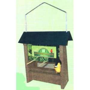  Rogers and Kirkwood Super Goldfinch Feeder Patio, Lawn 