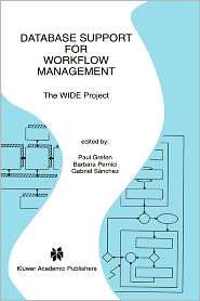   WIDE Project, (0792384148), Paul Grefen, Textbooks   