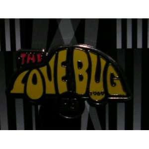 Love Bug   Countdown to the Millennium   Pin #57