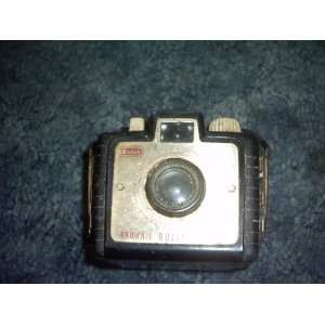  Vintage Brownie Bullet Camera 