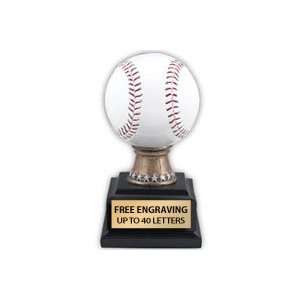 Baseball Holder Trophies    Baseball Trophies Sports 