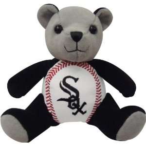  Chicago White Sox MLB Baseball Bear