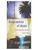   Geographies of Home by Loida Maritza Perez, Penguin 