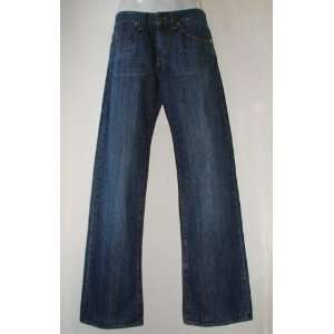  Energie Distressed Jeans Size 30