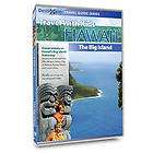 Travel with Kids Hawaii   Big Island DVD