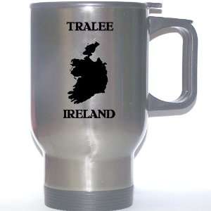  Ireland   TRALEE Stainless Steel Mug 