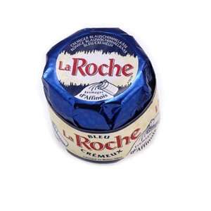 French Cheese La Roche 7 oz.  Grocery & Gourmet Food