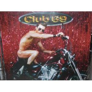  Club 69 CD 