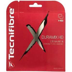   Duramix HD 16 Tecnifibre Tennis String Packages