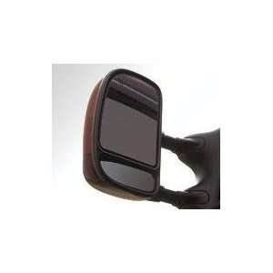  Super Duty Trailer Tow Mirrors, Left Hand Side Automotive