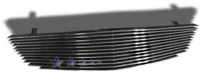 Billet Grille Insert 2001 2002 Honda Civic Coupe Only Upper Coupe 
