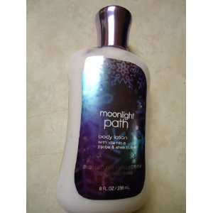  Bath and Body Works Moonlight Path Beauty
