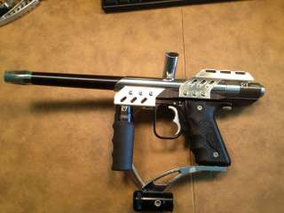 Automag RT Pro Paintball Marker  